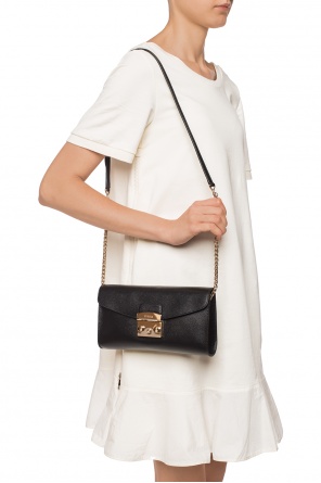 'metropolis' shoulder bag, zdjęcie 2 'metropolis' shoulder bag od Furla